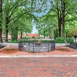 Sweet Auburn