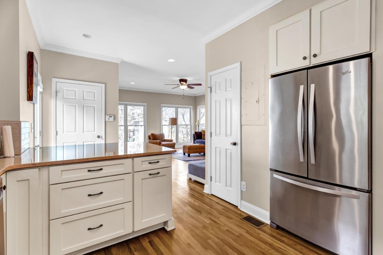 Sweet Auburn Holiday home