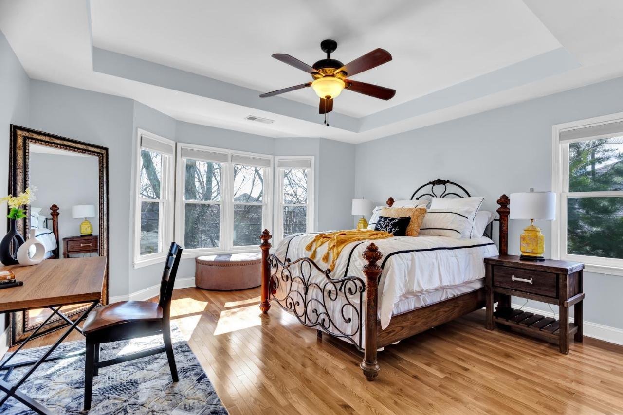 Holiday home Sweet Auburn *