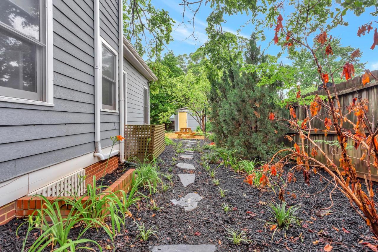 Holiday home Sweet Auburn Atlanta