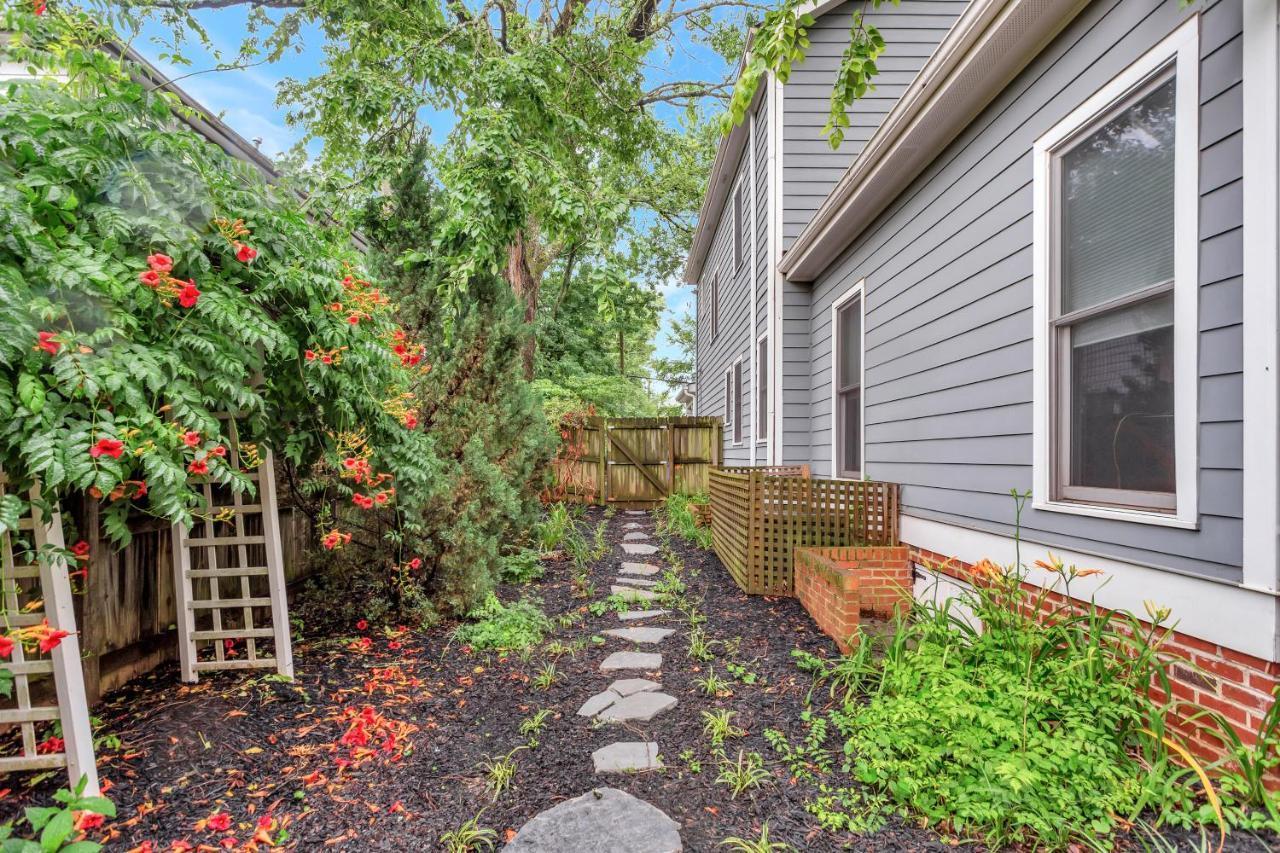 Sweet Auburn Holiday home Atlanta