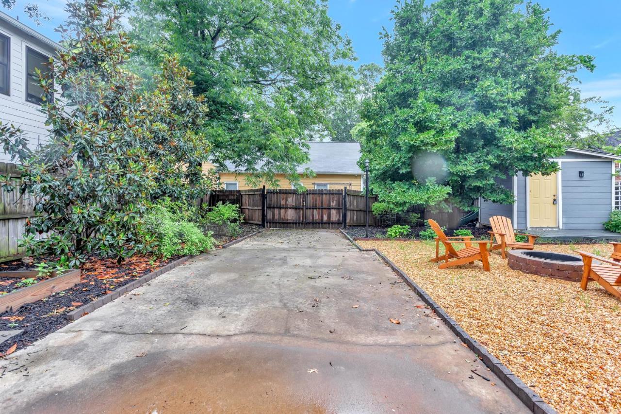 Sweet Auburn Holiday home