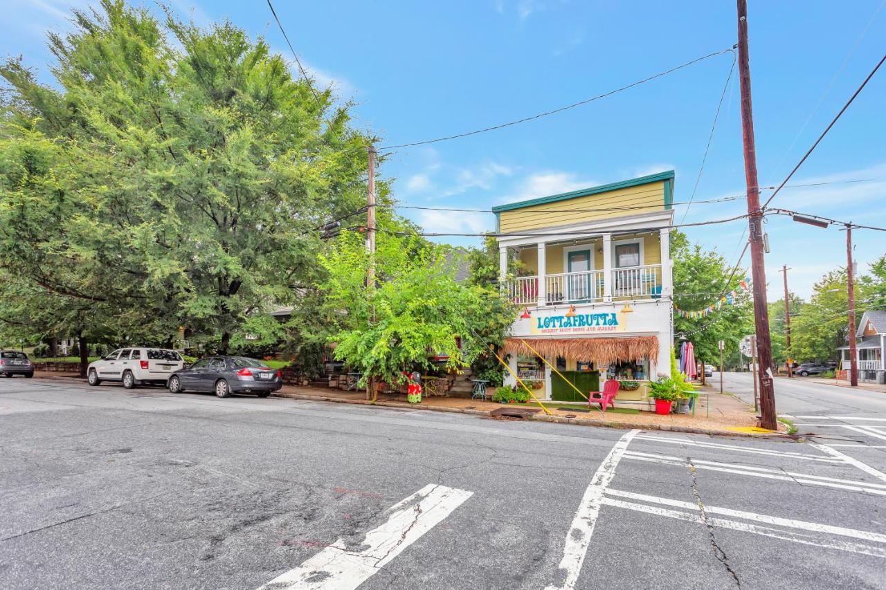Holiday home Sweet Auburn
